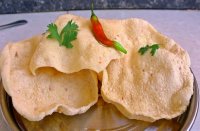 rice papad