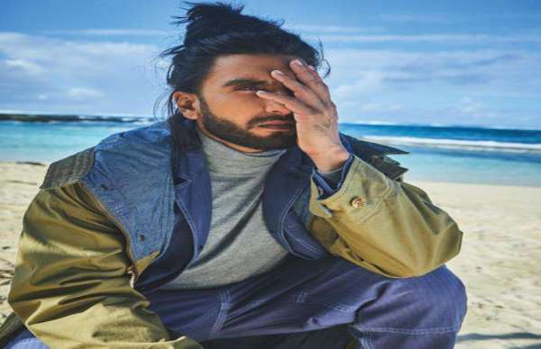ranveer singh