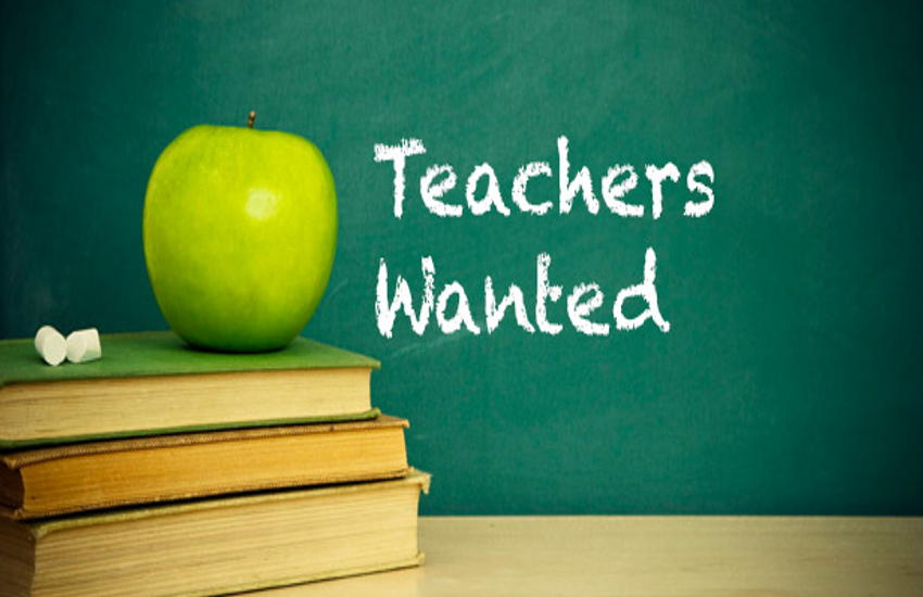 Skuast Teacher / Faculty recruitment