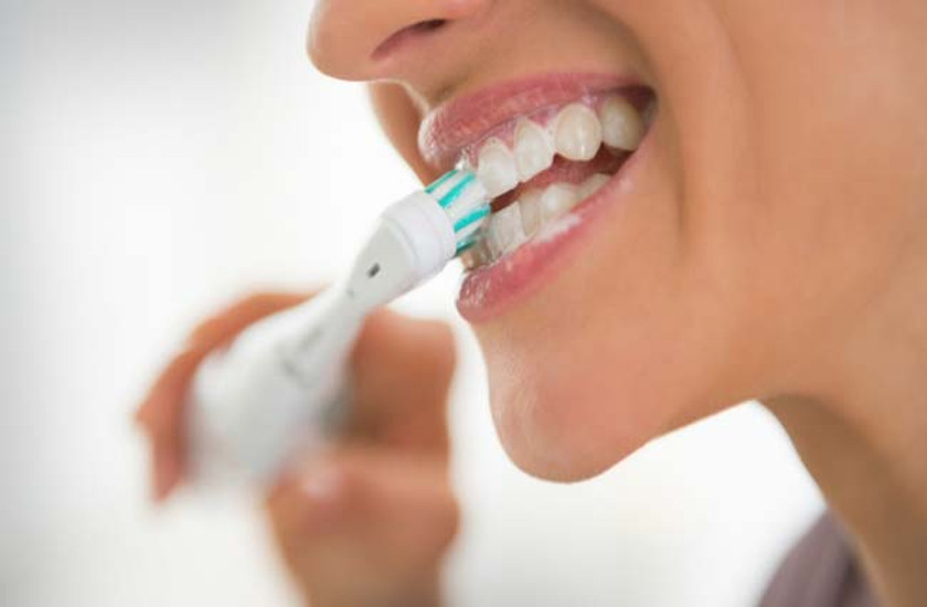 teeth Myths