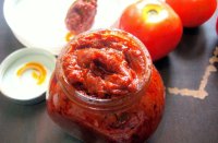 tomato pickle