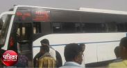 bikaner accident