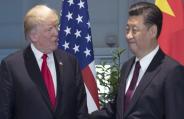 America China