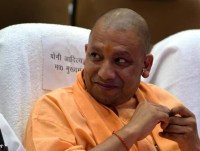 UP Cm Yogi Adityanath