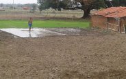 Weather is not suitable for crop sowing, Rewa farmers are worried