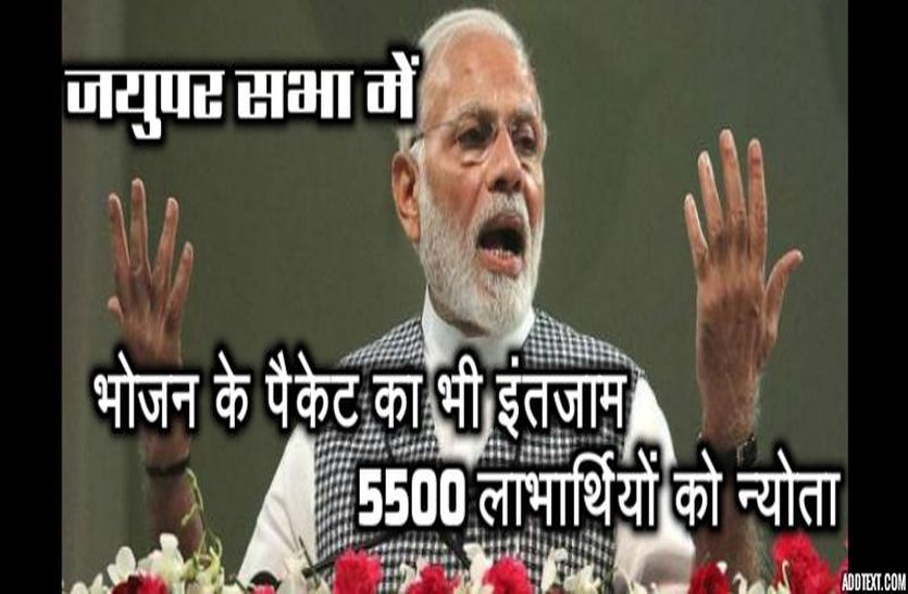 आयोजित कार्यक्रम