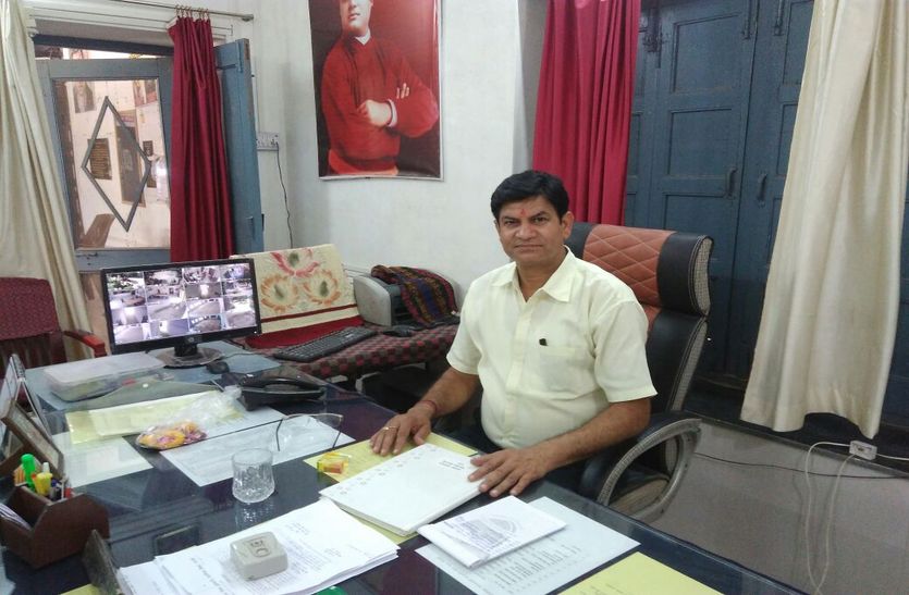 sirohi