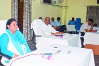 Satna Nagar Nigam Council meeting news in hindi