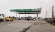 sidhi Panwar toll plaza big news in hindi
