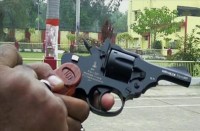 जानलेवा हमले मामले में भाजपा नेता पर ही लगा गंभीर आरोप