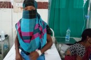 पुसौर क्षेत्र का यह दूसरा मामला