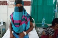 पुसौर क्षेत्र का यह दूसरा मामला