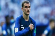 Antoine Griezmann
