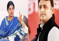 Anupriya Patel will be OBC face