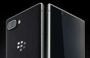 blackberry ghost