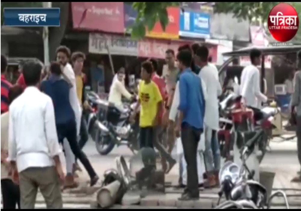 Police name shed in this city