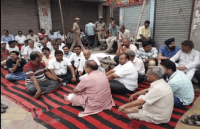 BJP leaders
