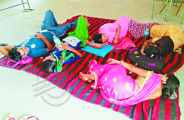 Teacher recruitment counseling in bhilwara