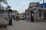 Alwar Nagar parishad should learn something from gram panchayat