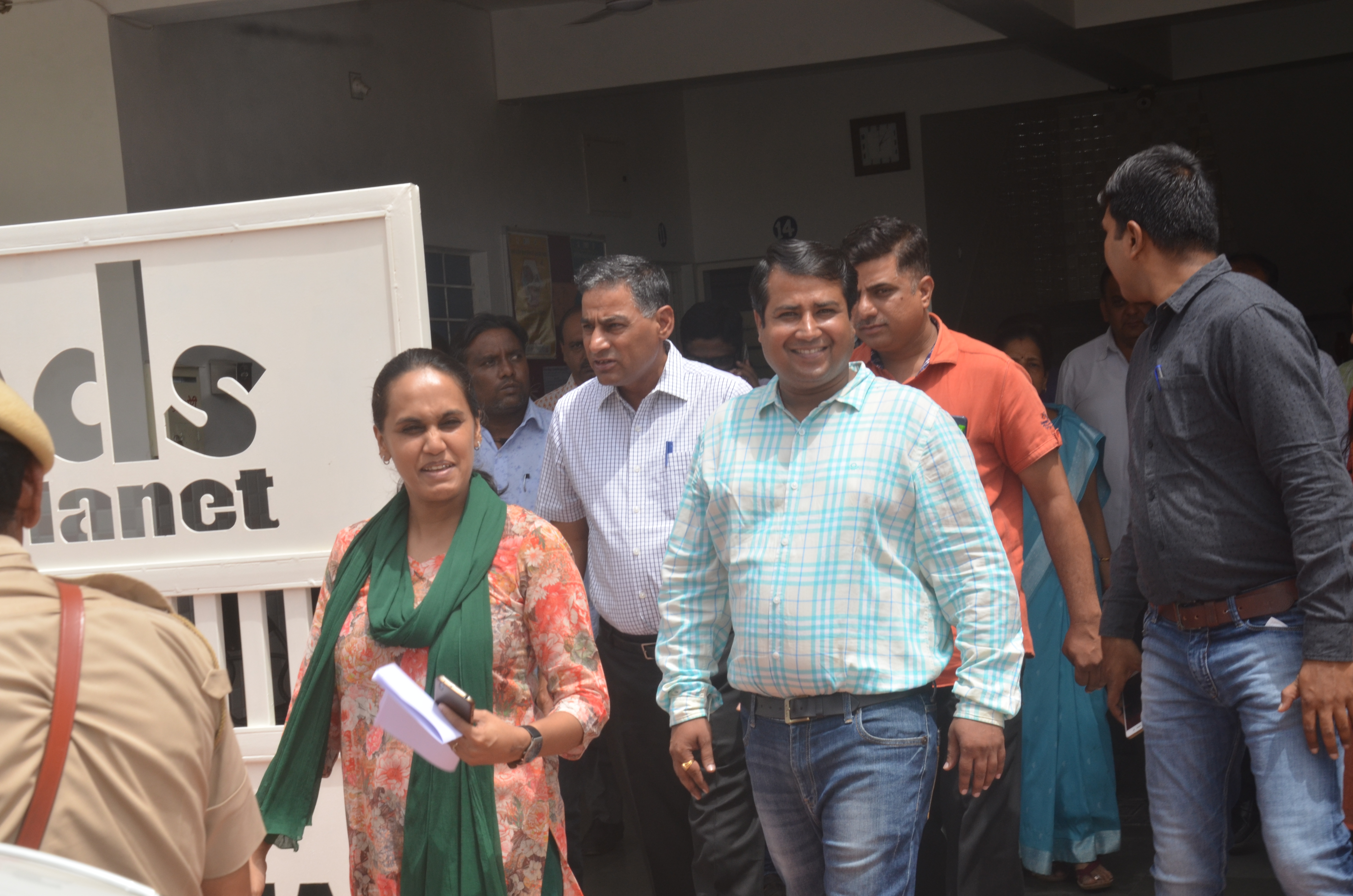 rajsamand news