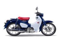 Honda Super Cub C125