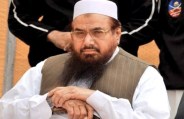 Hafiz Saeed