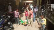 Shame on humanity in the city of Khawaja