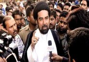 Shia dharm guru kalve javvad