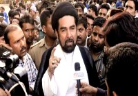 Shia dharm guru kalve javvad