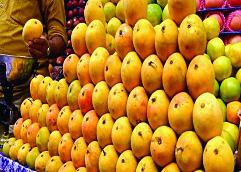 Mangoes
