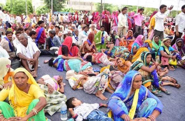 Modi Rally