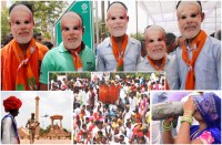 Modi Rally