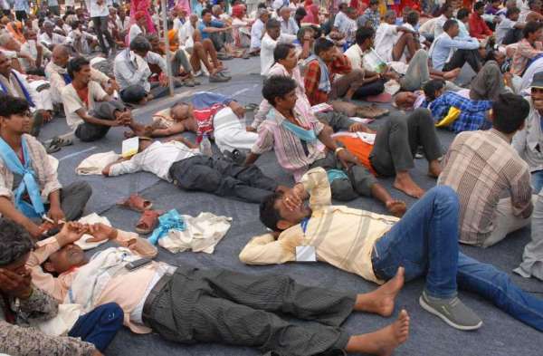 Modi Rally