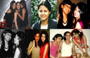 SAKSHI DHONI 