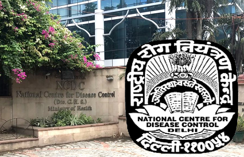 NCDC
