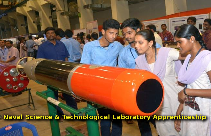 Naval Science and Technology Laboratory