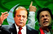 Imran Khan 