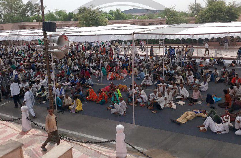 pm modi jaipur rally