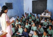 primary school teachers