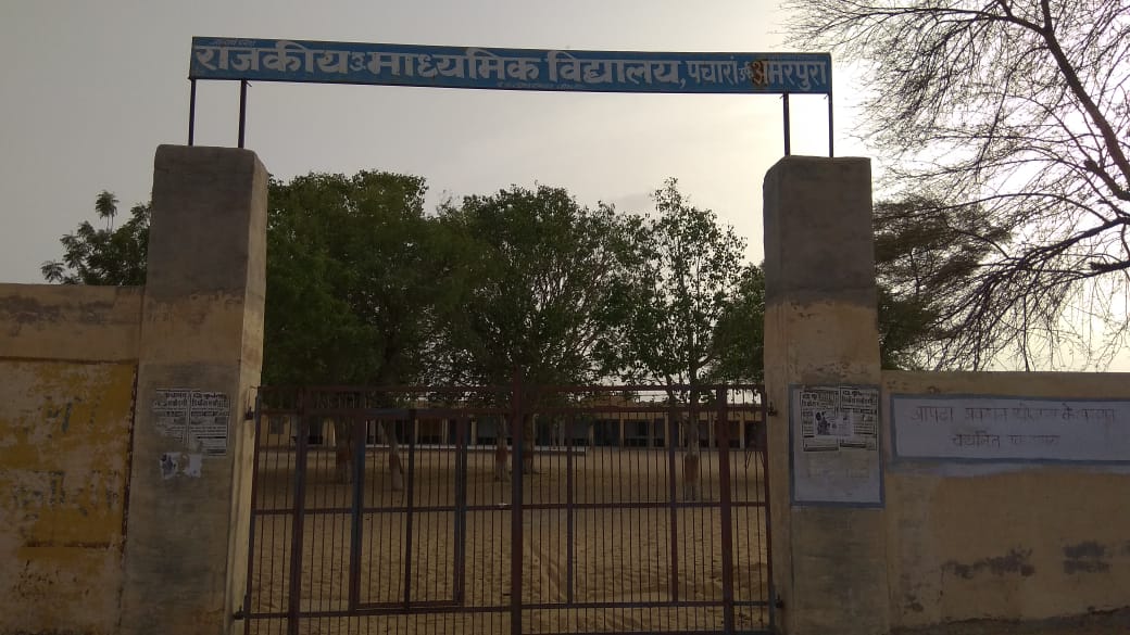 Education Department Bikaner