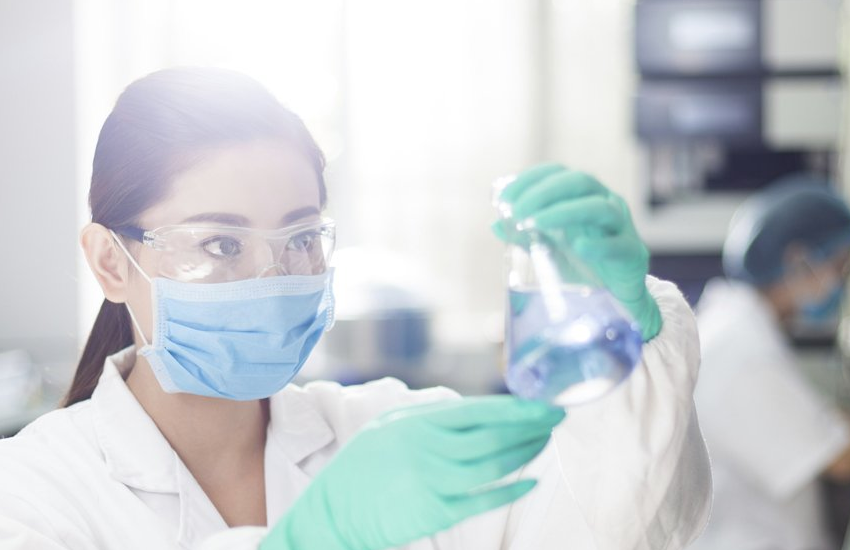 NIT Trichy Junior research fellow