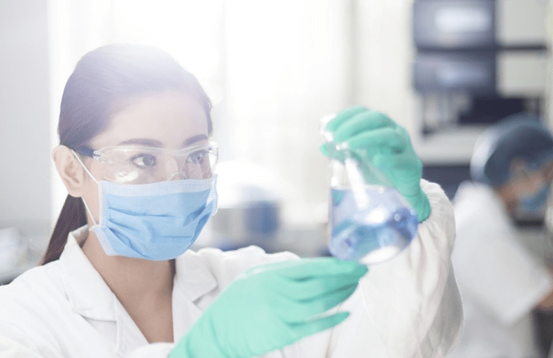 NIT Trichy Junior research fellow