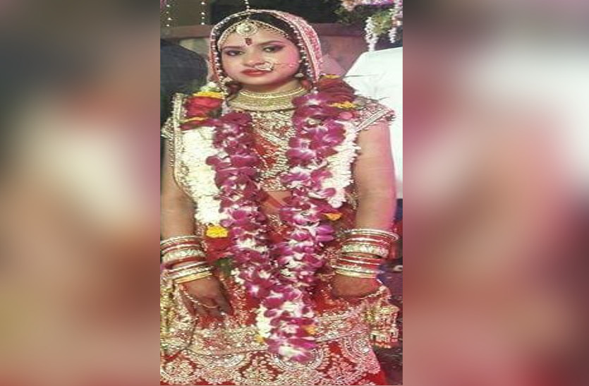 Dowry Harassment