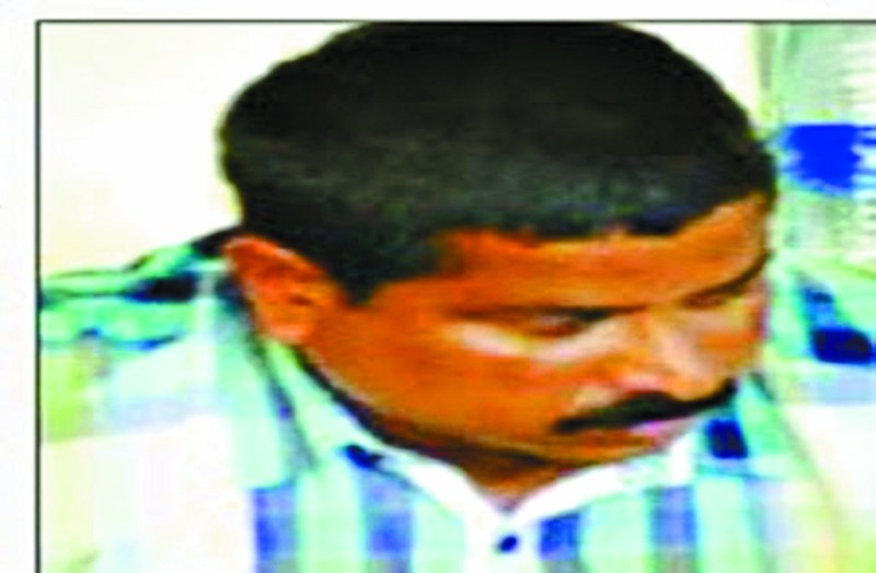 Gangster tapan sarkar 