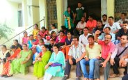Extra financial burden on APSU after increment in pay of guest faculty