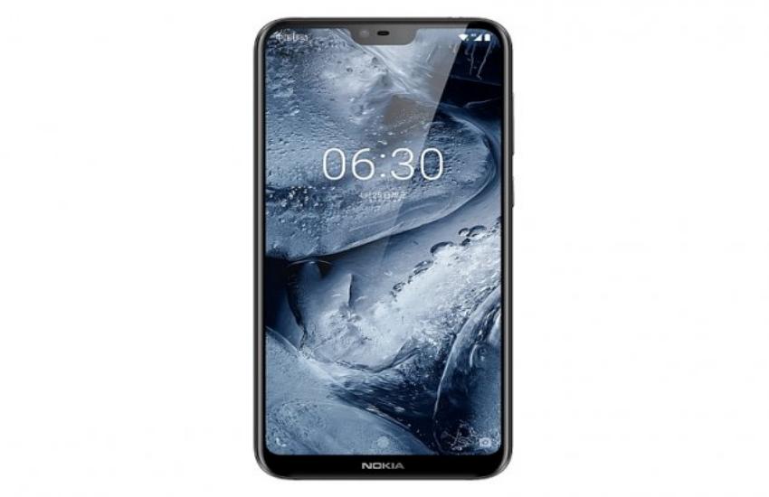 इस दिन लॉन्च होगा Nokia X6 स्मार्टफोन, बस 2 मिनट में जानेें फीचर्स
