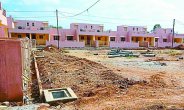 Kripalpur Basant Vihar Housing board colony news in hindi