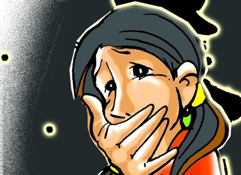 Baba wearing army dress 5 children kidnapping Mathura Arrested