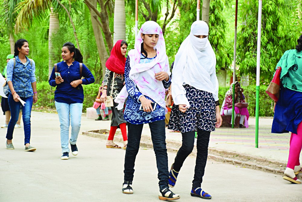 UGC new rule of madhya pradesh college and universities