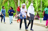 UGC new rule of madhya pradesh college and universities